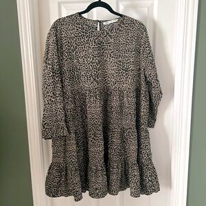 Zara's The Sharon Dress